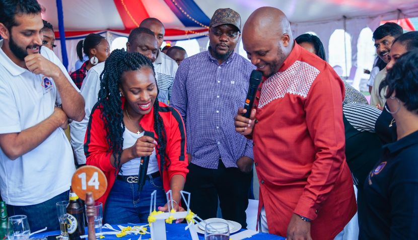 Tononoka Steel Kenya